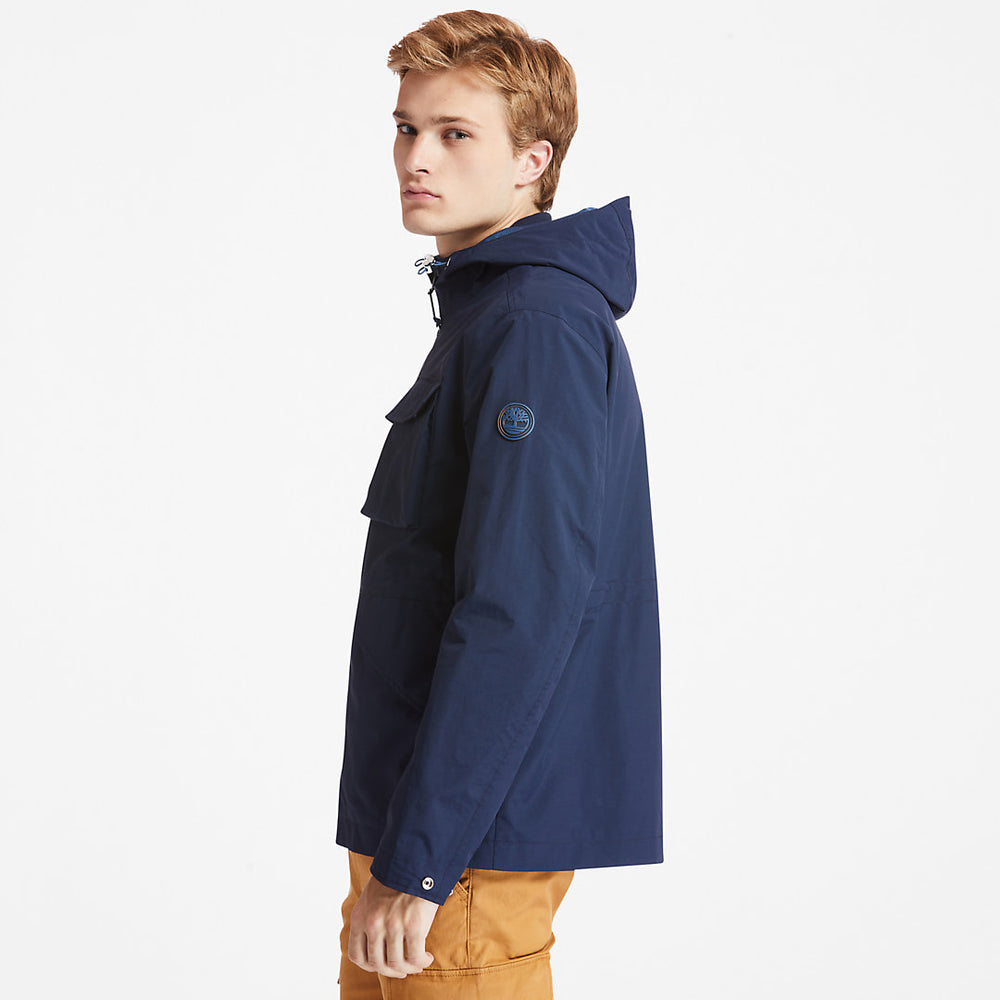 Mount Redington Field Jacket for Men in Navy Timberland Discount
