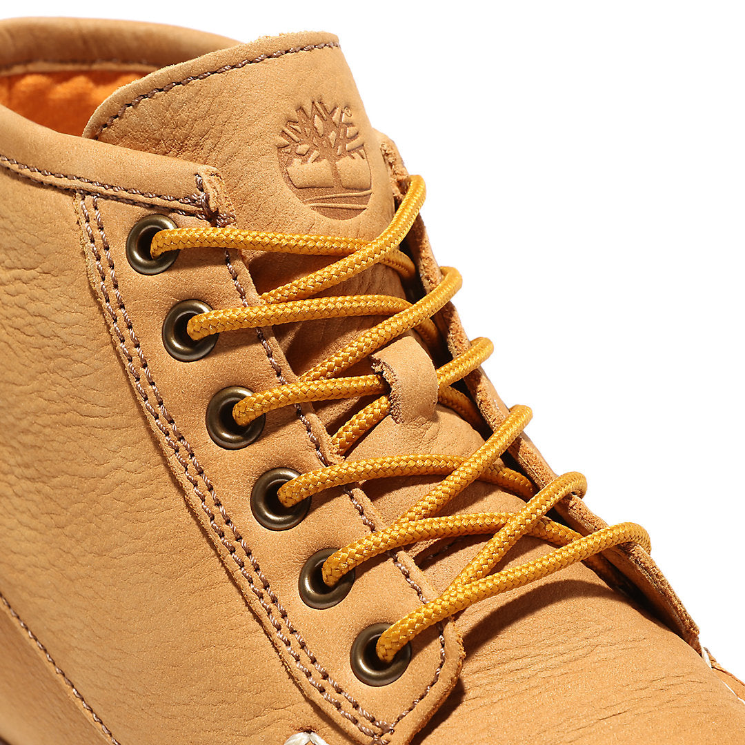 Newmarket II Moc-toe Chukka for Men in Yellow Timberland Sale