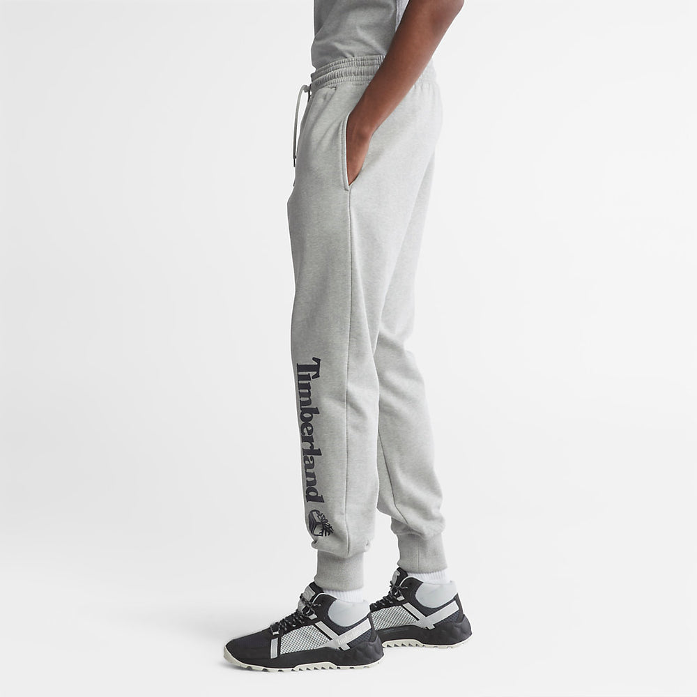Logo Sweatpants for Men in Grey Timberland Online