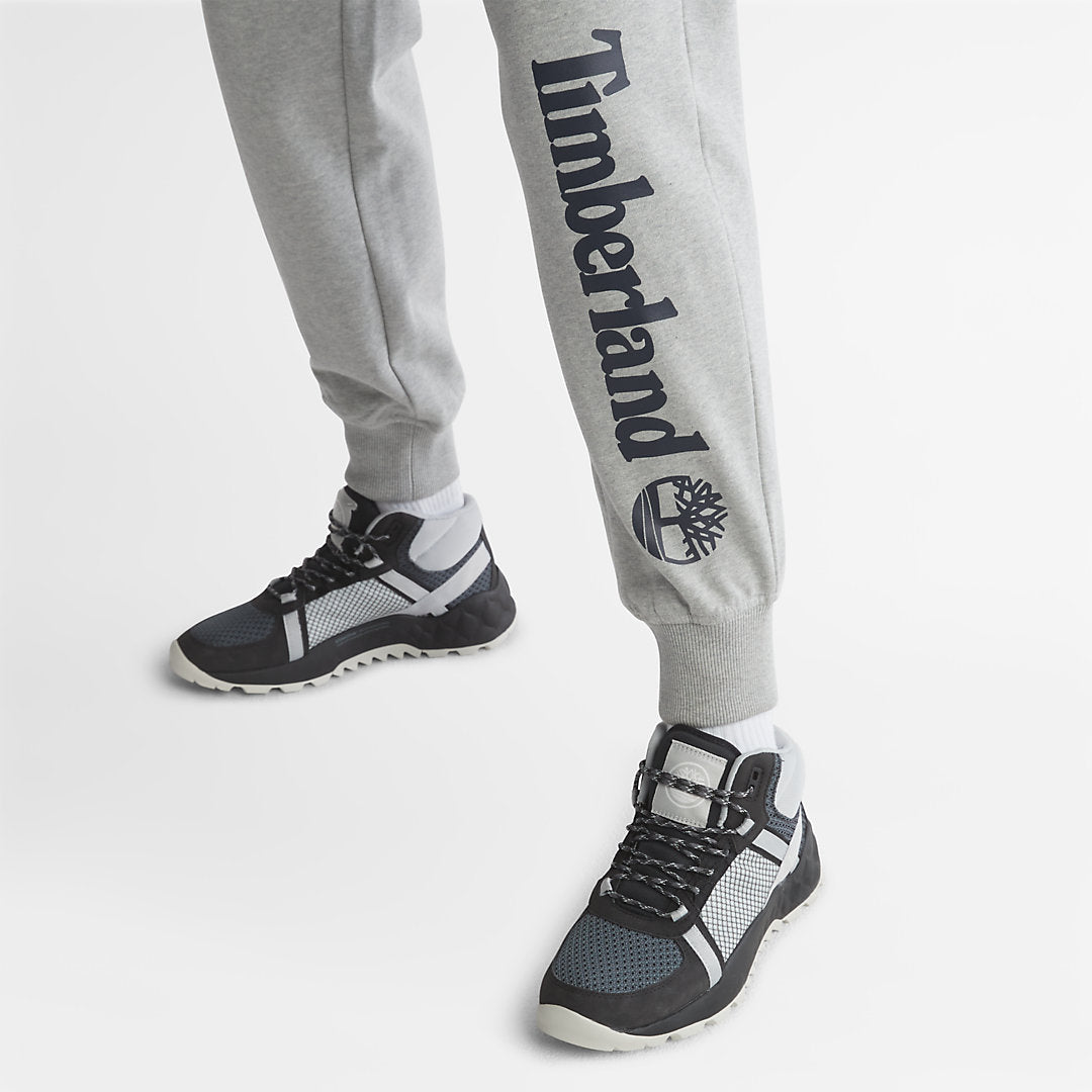 Logo Sweatpants for Men in Grey Timberland Online