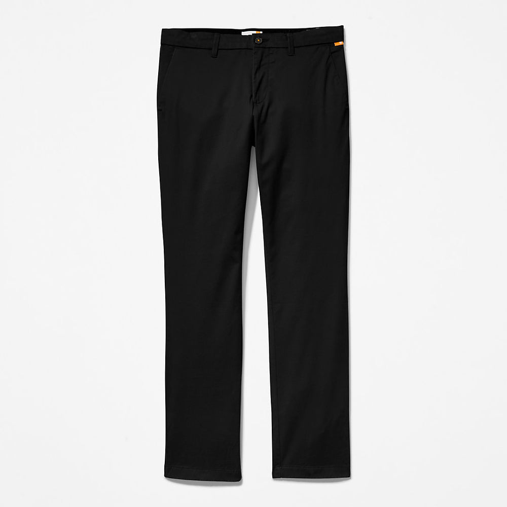 Sargent Lake Chinos for Men in Black Timberland Outlet