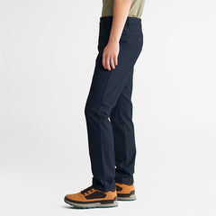 Sargent Lake Chinos for Men in Navy Timberland Discount