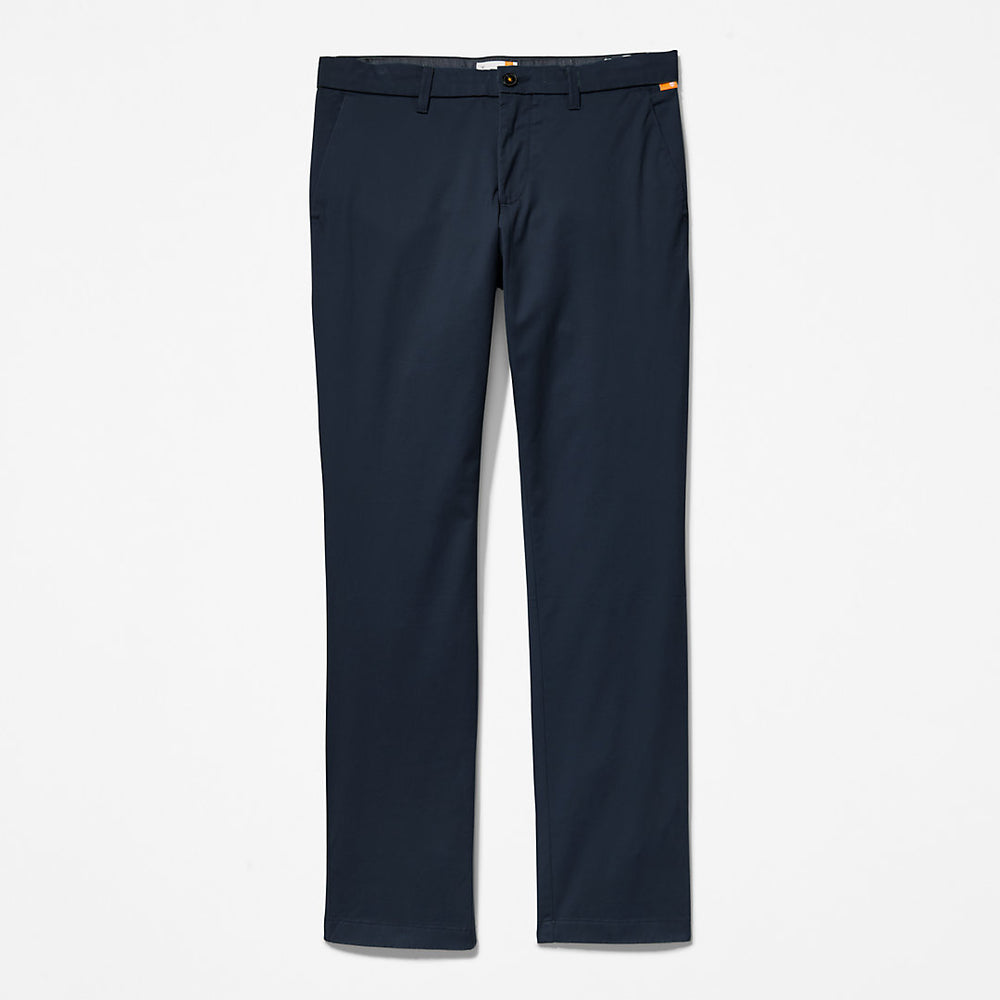 Sargent Lake Chinos for Men in Navy Timberland Discount