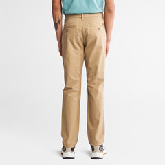 Sargent Lake Chinos for Men in Khaki Timberland Online