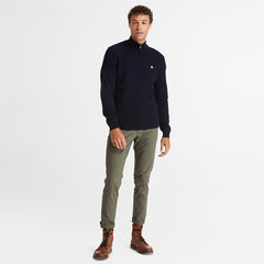 Sargent Lake Chinos for Men in Green Timberland Online