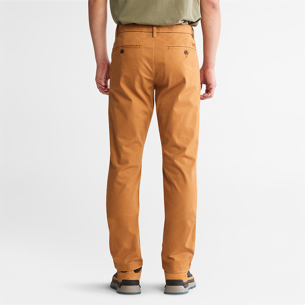 Sargent Lake Chinos for Men in Yellow Timberland US