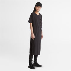 Super-Skinny Trousers for Women in Black Timberland Outlet