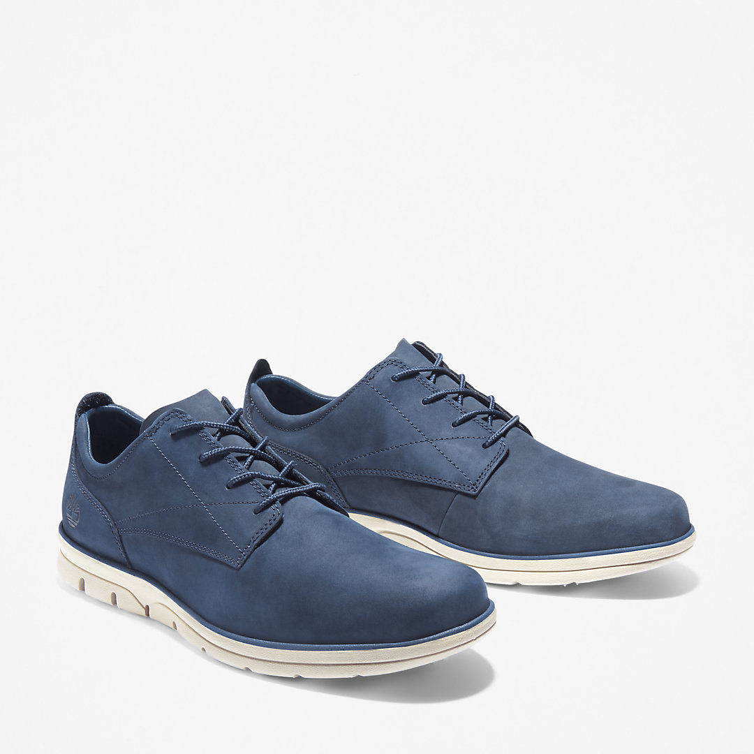Bradstreet Sneaker for Men in Navy Timberland For Sale