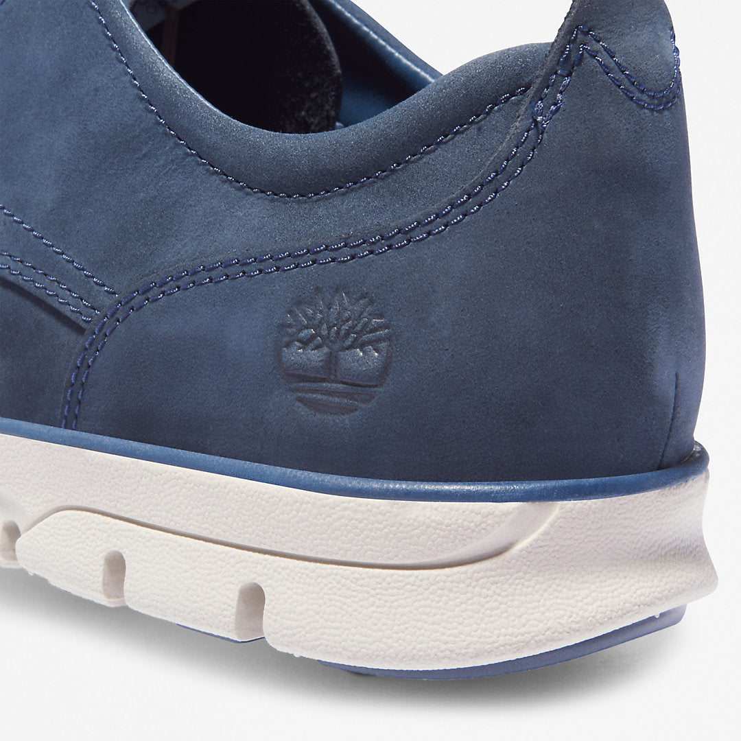 Bradstreet Sneaker for Men in Navy Timberland For Sale