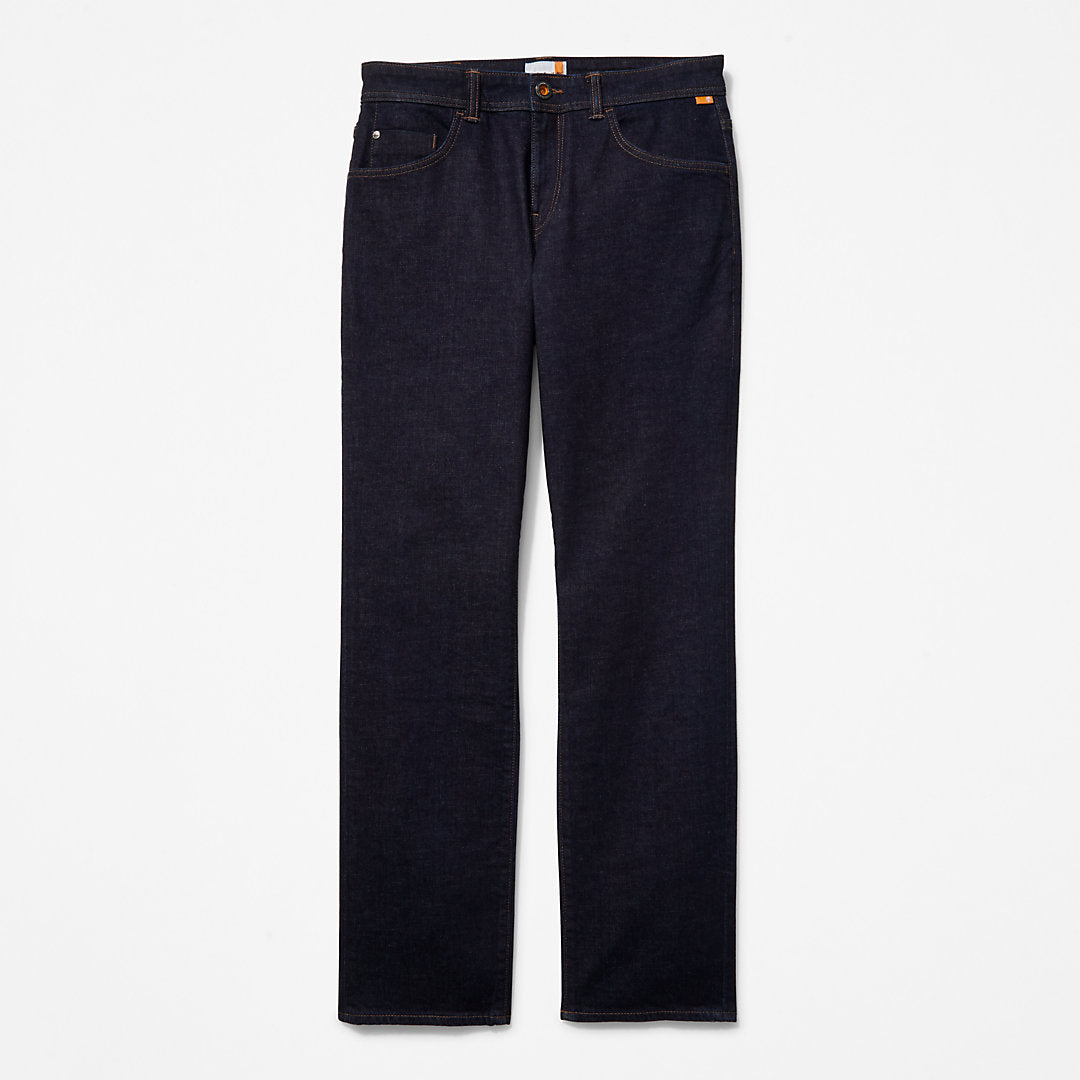 Squam Lake Stretch Jeans in Indigo Timberland Outlet