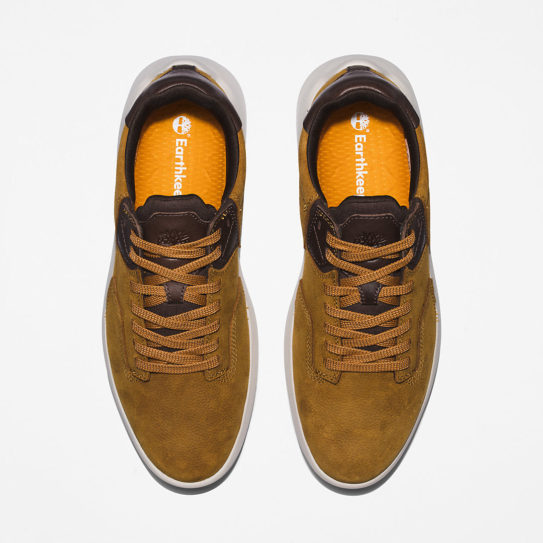 Bradstreet Ultra EK+ Trainer for Men in Light Brown Timberland Discount