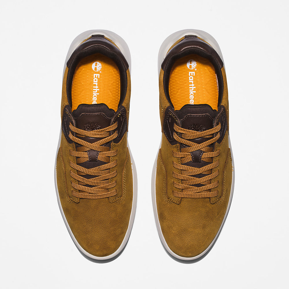 Bradstreet Ultra EK+ Trainer for Men in Light Brown Timberland Discount