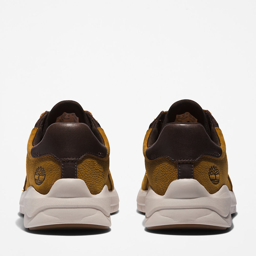 Bradstreet Ultra EK+ Trainer for Men in Light Brown Timberland Discount