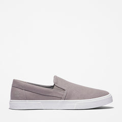 Union Wharf 2.0 EK+ Slip-On for Men in Grey Timberland Discount