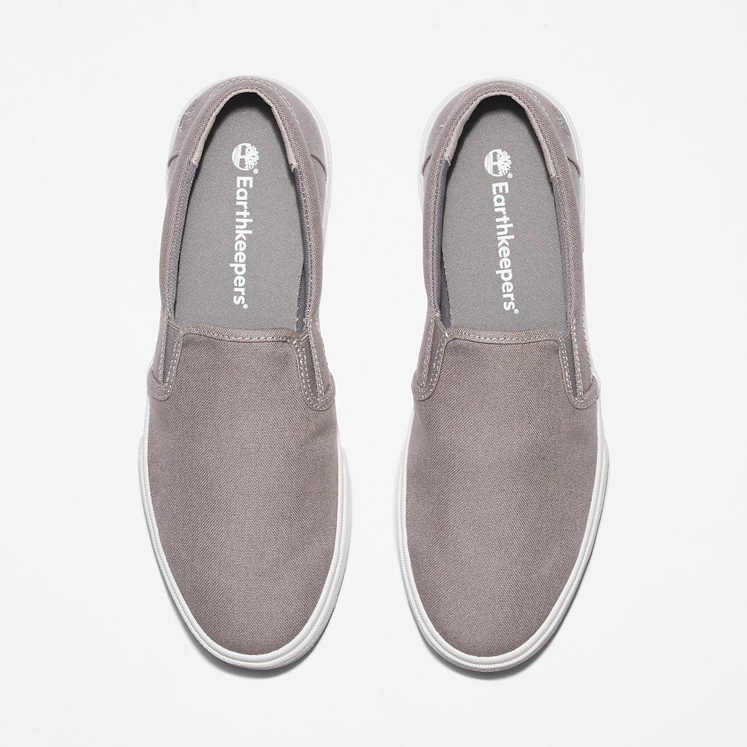 Union Wharf 2.0 EK+ Slip-On for Men in Grey Timberland Discount
