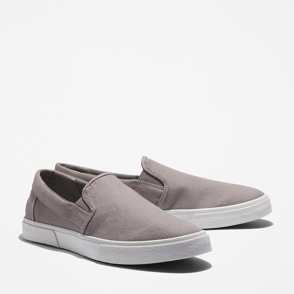 Union Wharf 2.0 EK+ Slip-On for Men in Grey Timberland Discount
