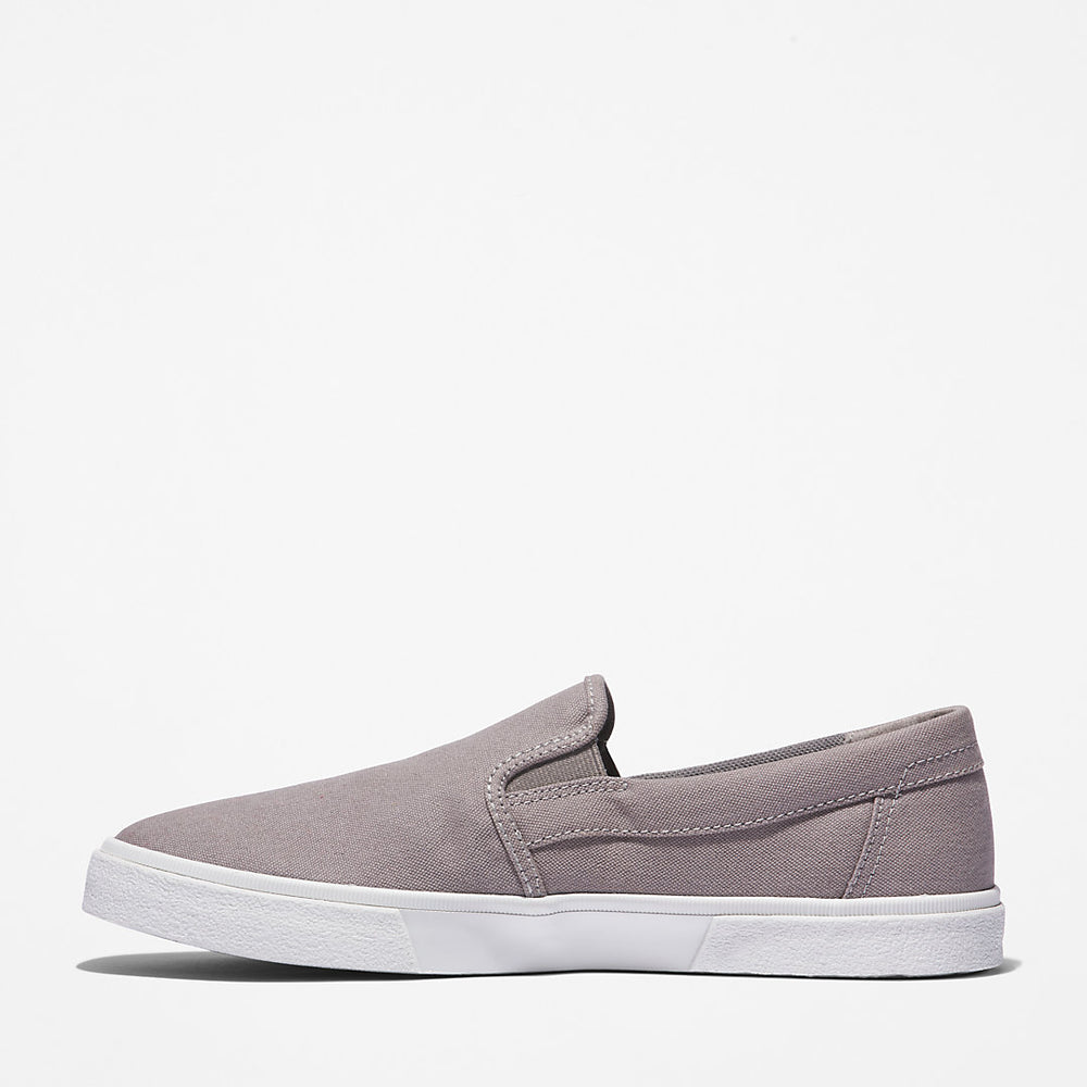 Union Wharf 2.0 EK+ Slip-On for Men in Grey Timberland Discount