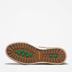 Union Wharf 2.0 EK+ Boat Shoe for Men in Dark Green Timberland Discount