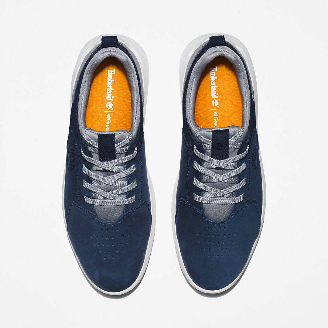 Bradstreet Ultra Trainer for Men in Navy Timberland On Sale
