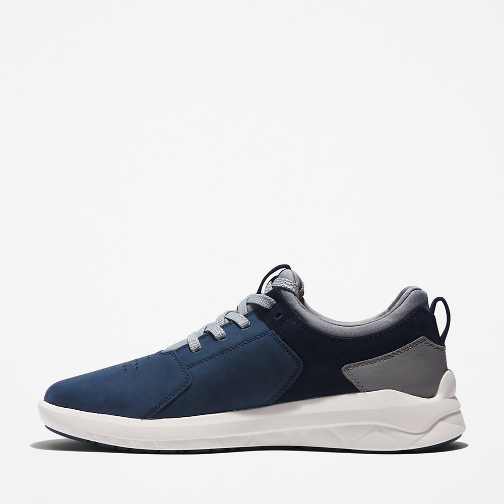 Bradstreet Ultra Trainer for Men in Navy Timberland On Sale