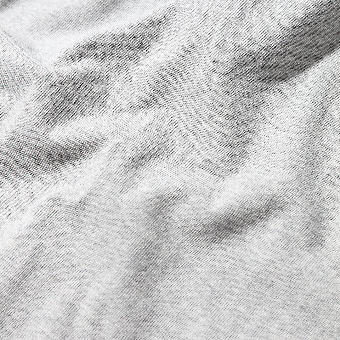 Outdoor Heritage Linear-Logo T-Shirt for Men in Grey Timberland On Sale