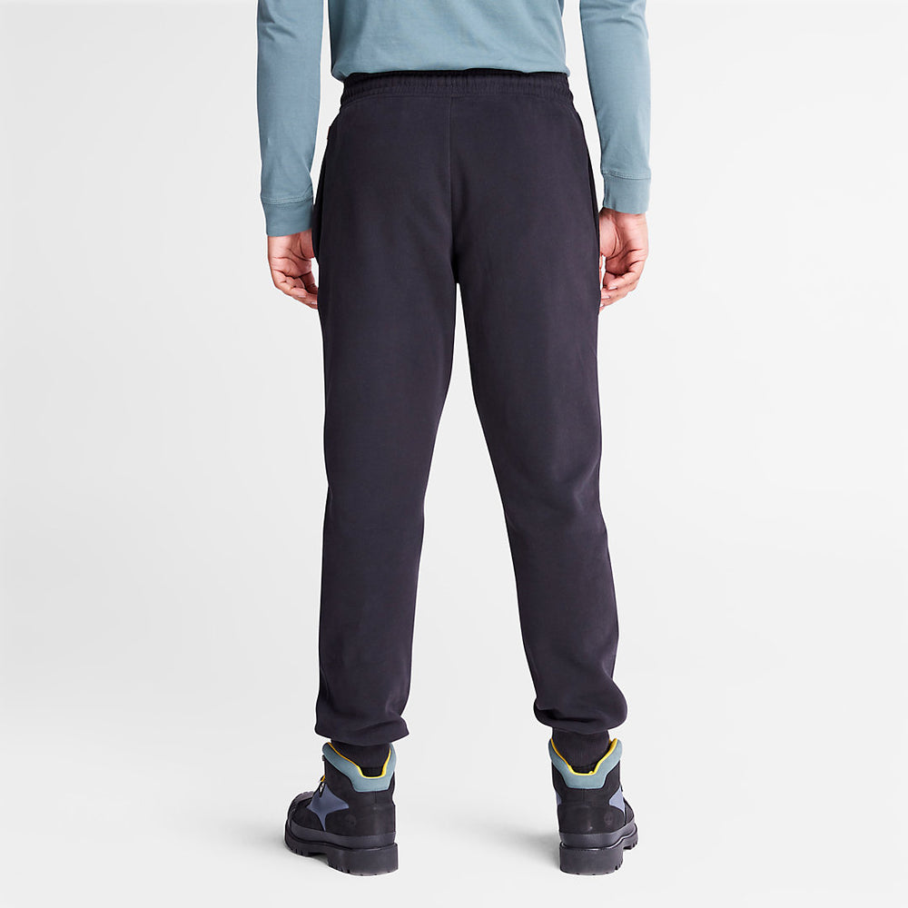 Exeter River Tracksuit Bottoms for Men in Black Timberland For Sale