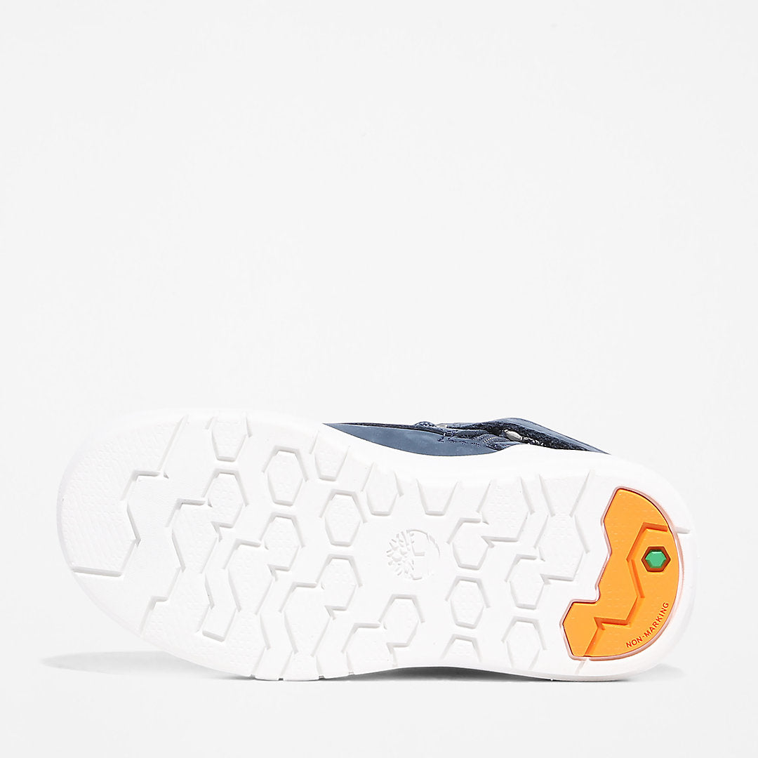 Seneca Bay Chukka Boot for Toddler in Blue Timberland Discount