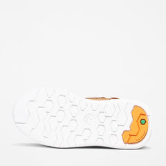 Seneca Bay Chukka Boot for Toddler in Brown Timberland On Sale