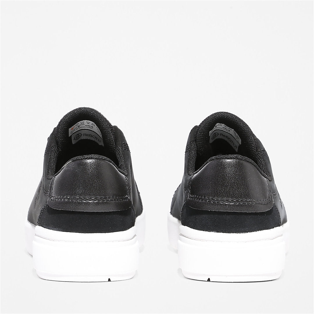 Seneca Bay Trainer for Junior in Black Timberland Discount