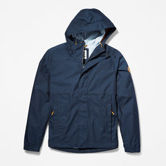 Outdoor Heritage Windbreaker for Men in Navy Timberland Discount