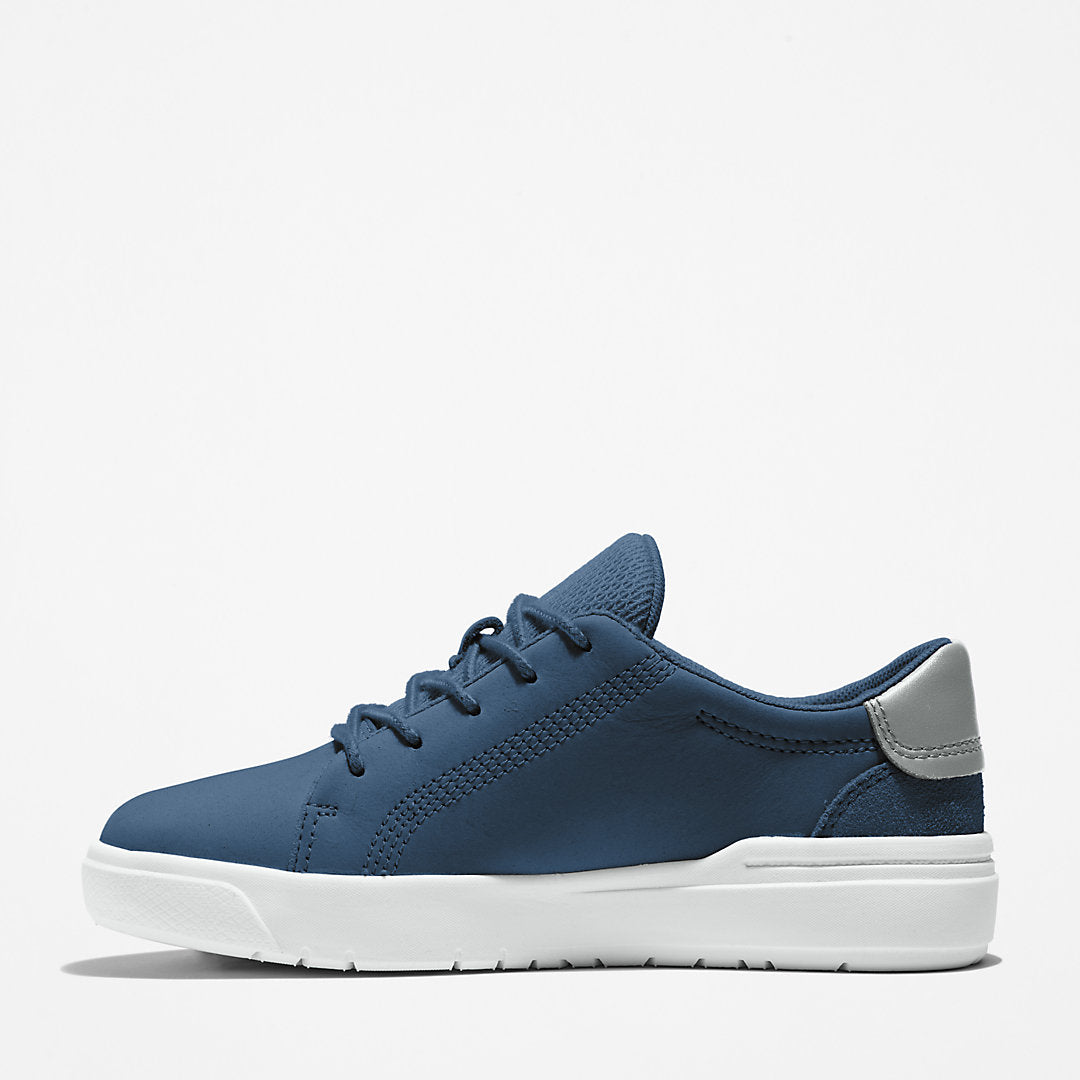 Seneca Bay Trainer for Junior in Blue Timberland US