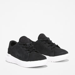 Seneca Bay Trainer for Toddler in Black Timberland For Sale