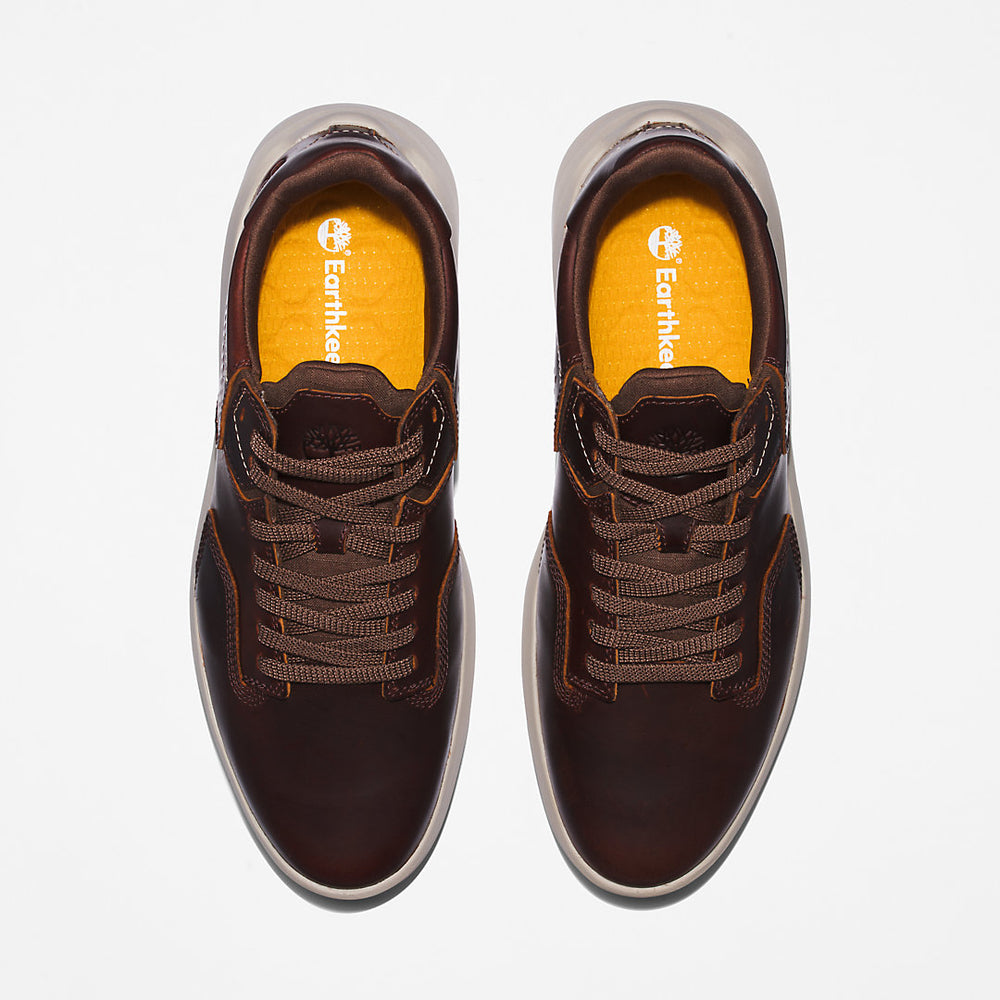Bradstreet Ultra EK+ Trainer for Men in Dark Brown Timberland US
