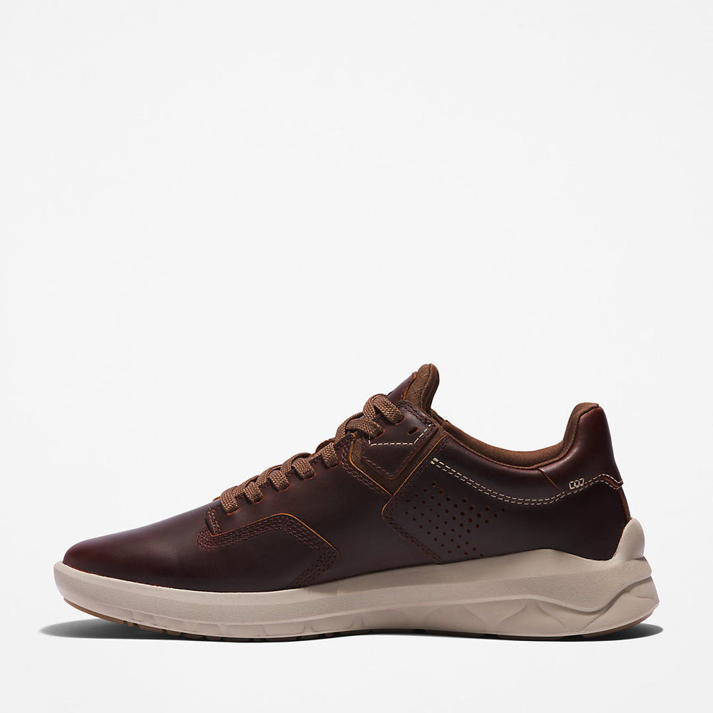 Bradstreet Ultra EK+ Trainer for Men in Dark Brown Timberland US