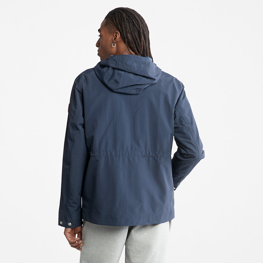 Coastal Cool Bomber Jacket for Men in Navy Timberland On Sale
