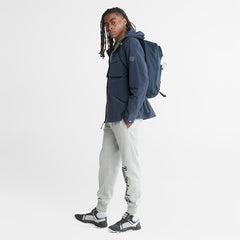 Coastal Cool Bomber Jacket for Men in Navy Timberland On Sale