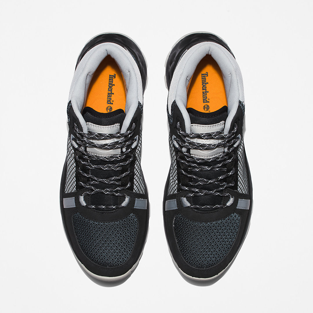 GreenStride™ Solar Wave LT Hiker for Men in Grey Timberland Outlet