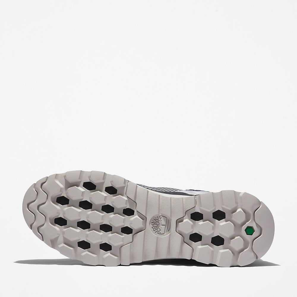 GreenStride™ Solar Wave LT Hiker for Men in Grey Timberland Outlet