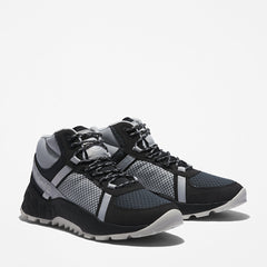 GreenStride™ Solar Wave LT Hiker for Men in Grey Timberland Outlet