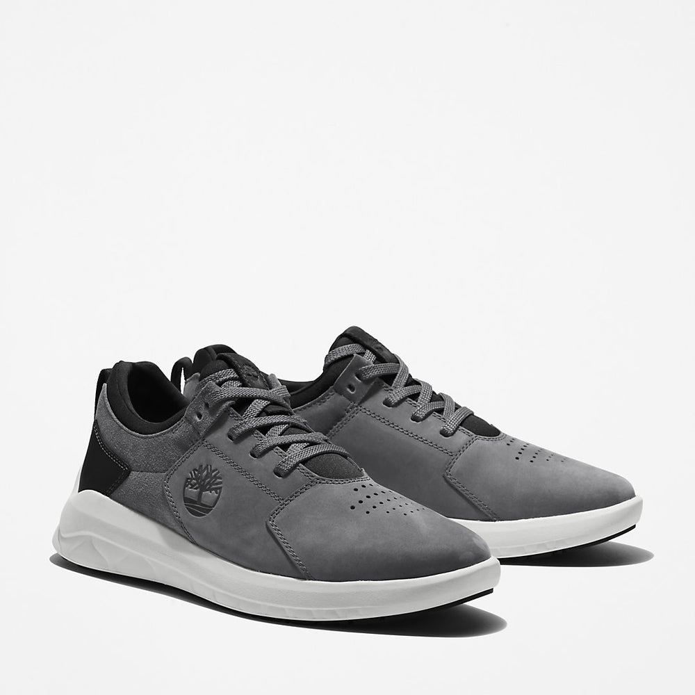 Bradstreet Ultra Trainer for Men in Grey Timberland For Sale