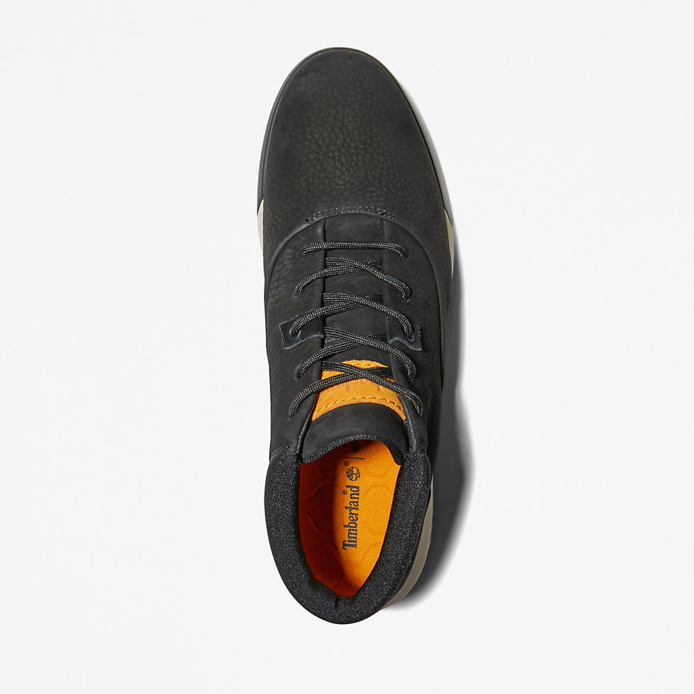 Killington Ultra Chukka for Men in Black Timberland US