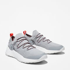 Solar Wave Sneaker for Men in Grey Timberland For Sale