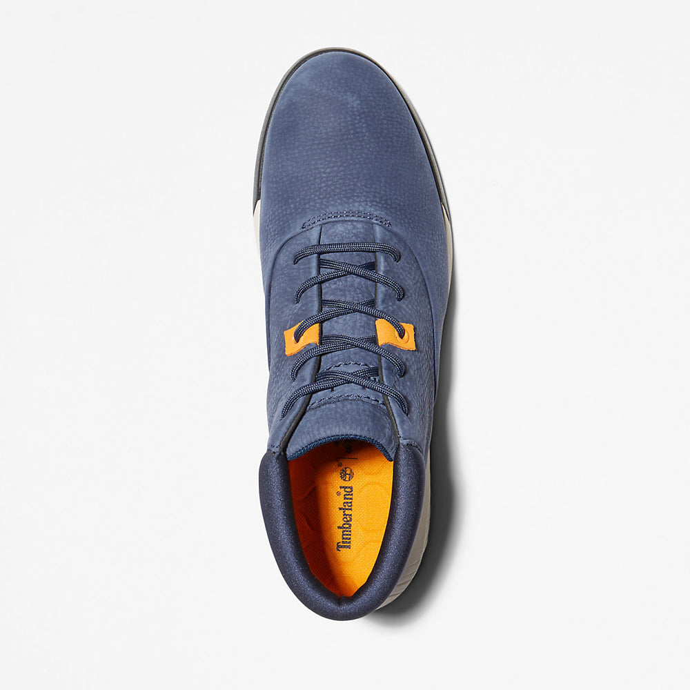 Killington Ultra Chukka for Men in Navy Timberland Discount