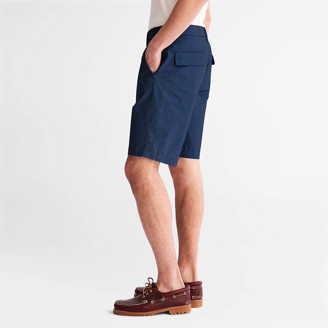 Squam Lake Lightweight Shorts for Men in Dark Blue Timberland For Sale