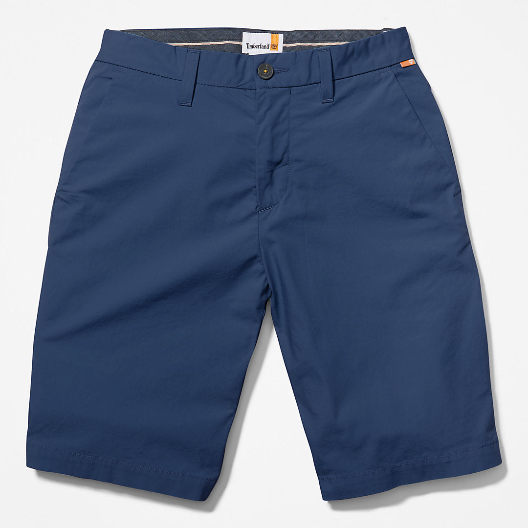 Squam Lake Lightweight Shorts for Men in Dark Blue Timberland For Sale
