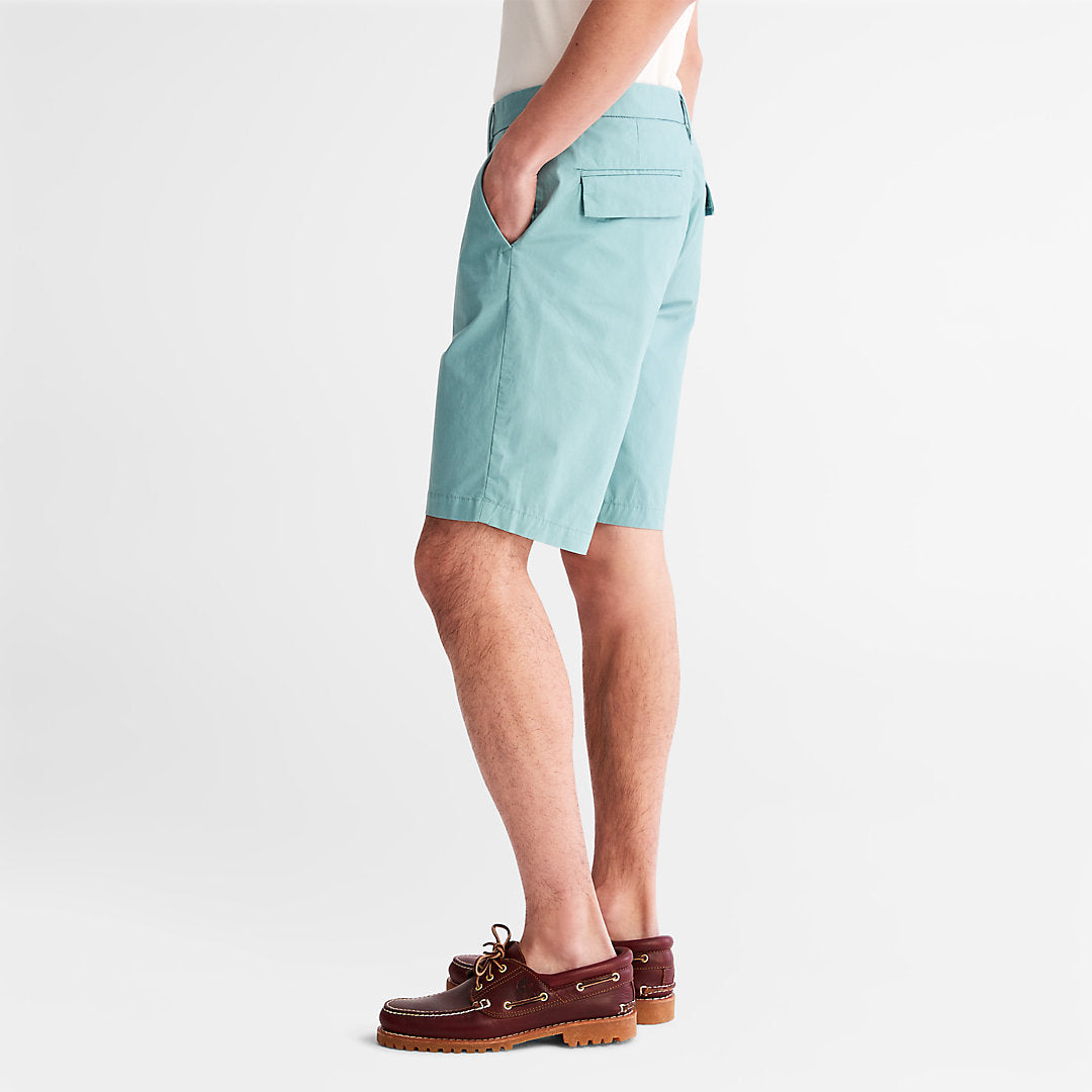 Squam Lake Super-Lightweight Shorts for Men in Blue Timberland Online