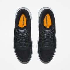 GreenStride™ Solar Wave LT Hiker for Men in Black Timberland Outlet