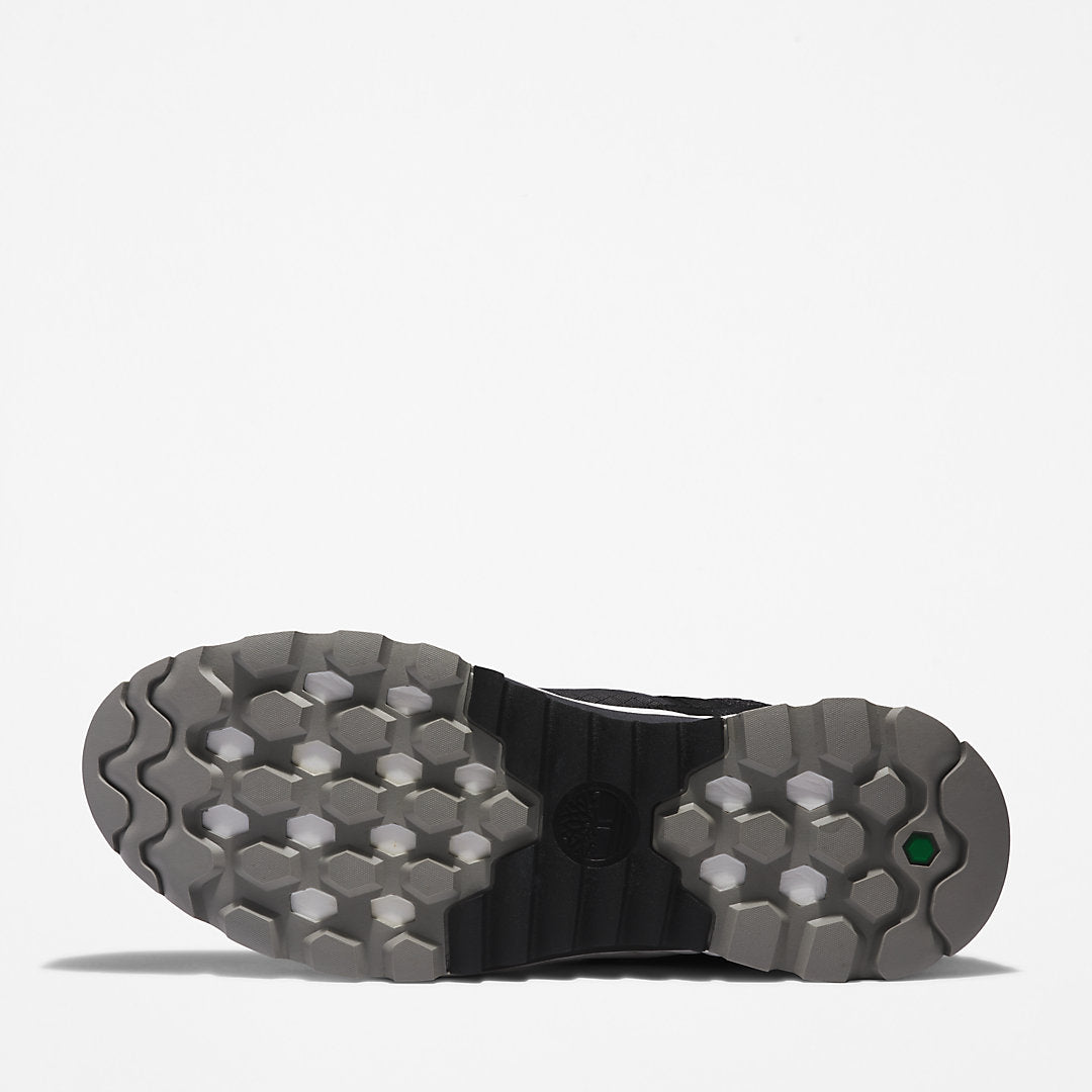 GreenStride™ Solar Wave LT Hiker for Men in Black Timberland Outlet