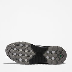 GreenStride™ Solar Wave LT Hiker for Men in Black Timberland Outlet