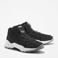 GreenStride™ Solar Wave LT Hiker for Men in Black Timberland Outlet
